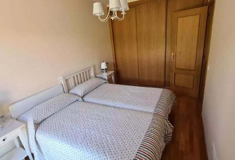 Inmocyma Los Almendros