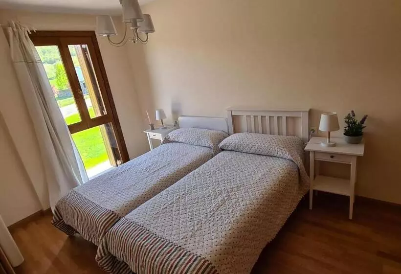 Inmocyma Los Almendros