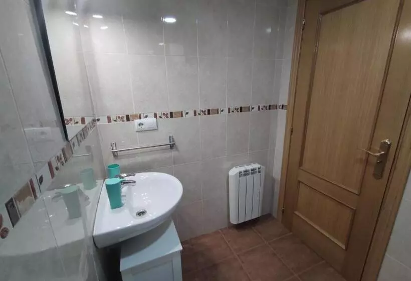 Inmocyma Los Almendros