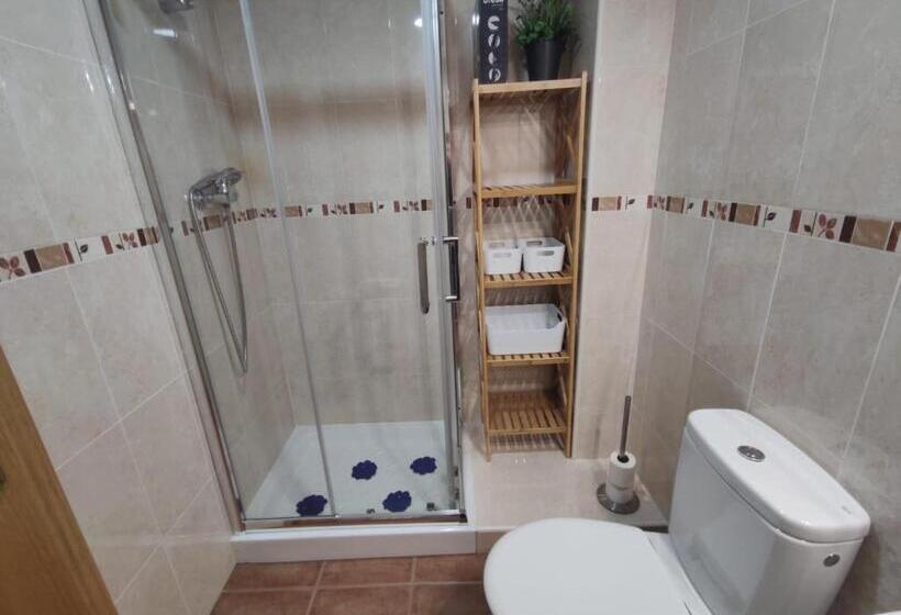 Inmocyma Los Almendros