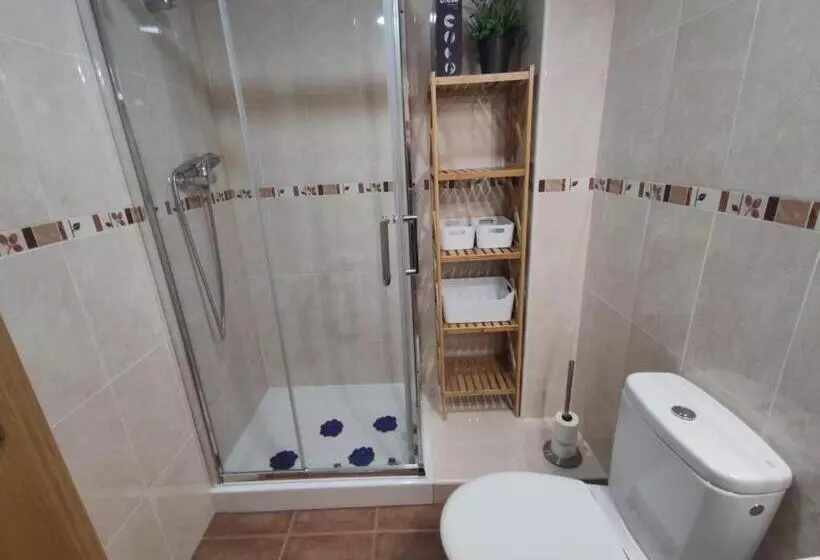 Inmocyma Los Almendros