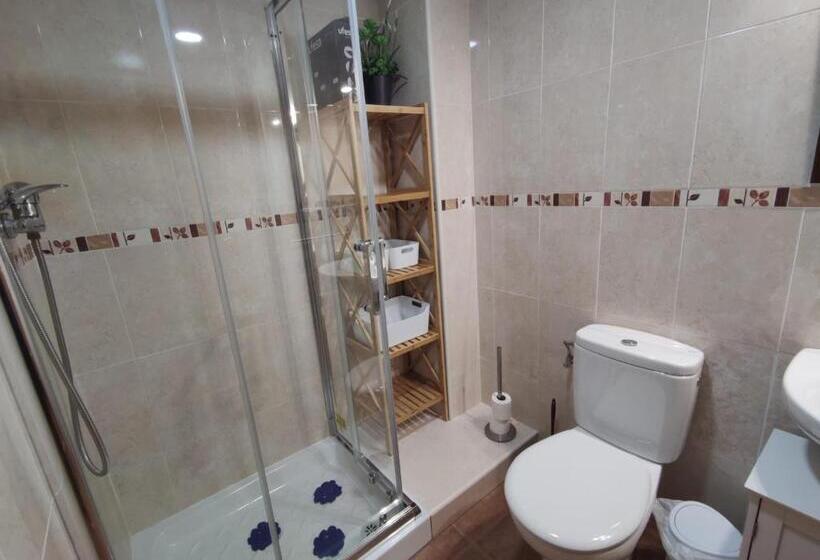 Inmocyma Los Almendros