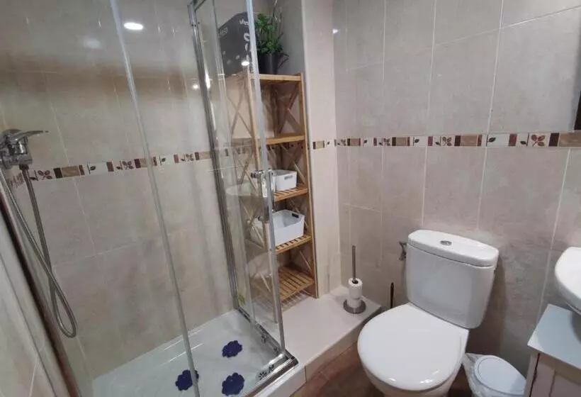 Inmocyma Los Almendros