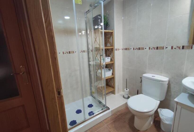 Inmocyma Los Almendros