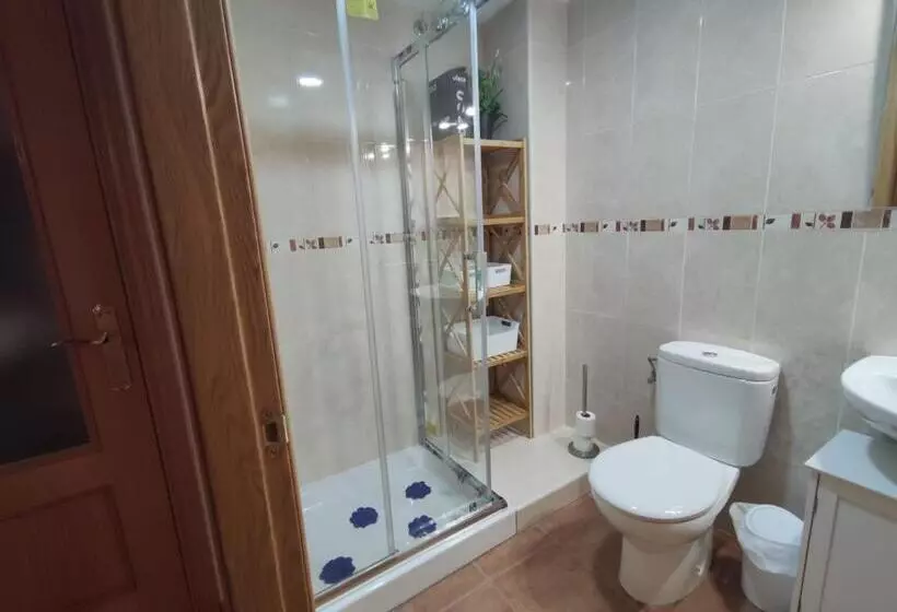 Inmocyma Los Almendros