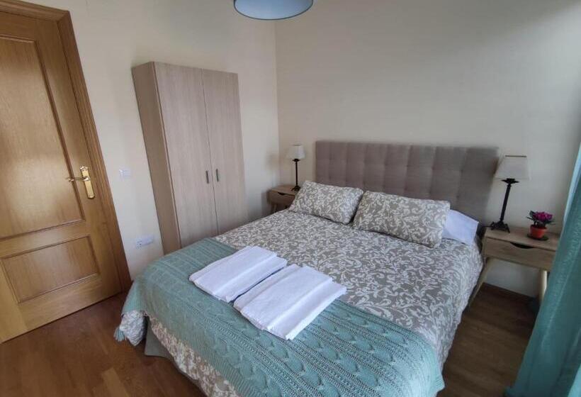 Inmocyma Los Almendros