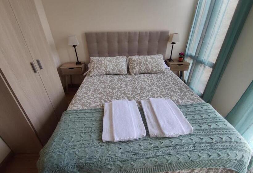 Inmocyma Los Almendros