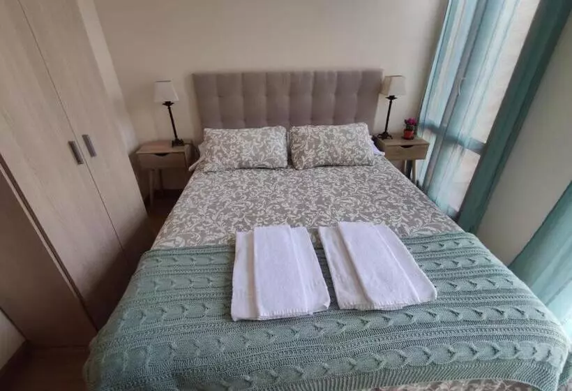 Inmocyma Los Almendros