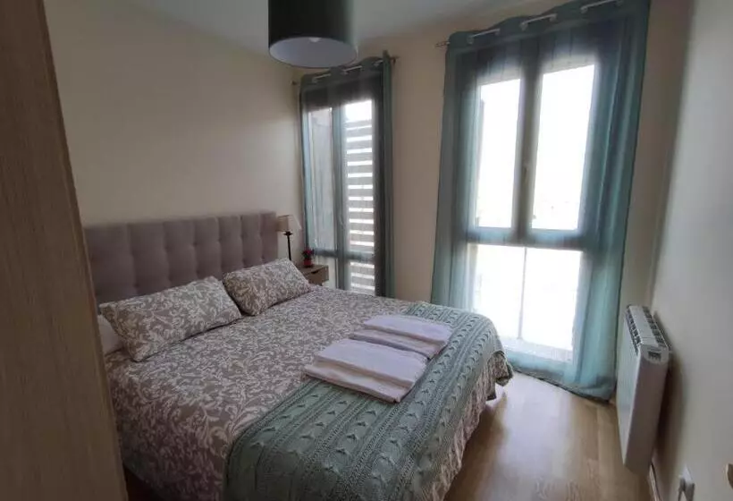 Inmocyma Los Almendros