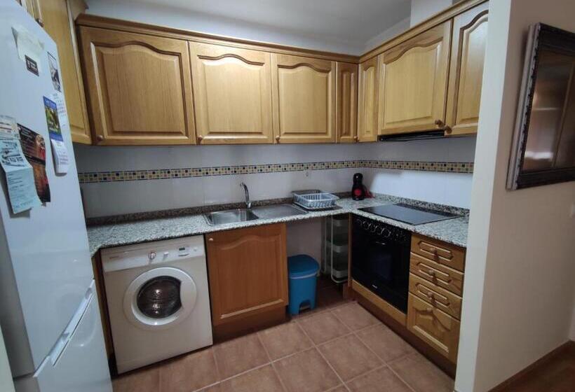 Inmocyma Los Almendros