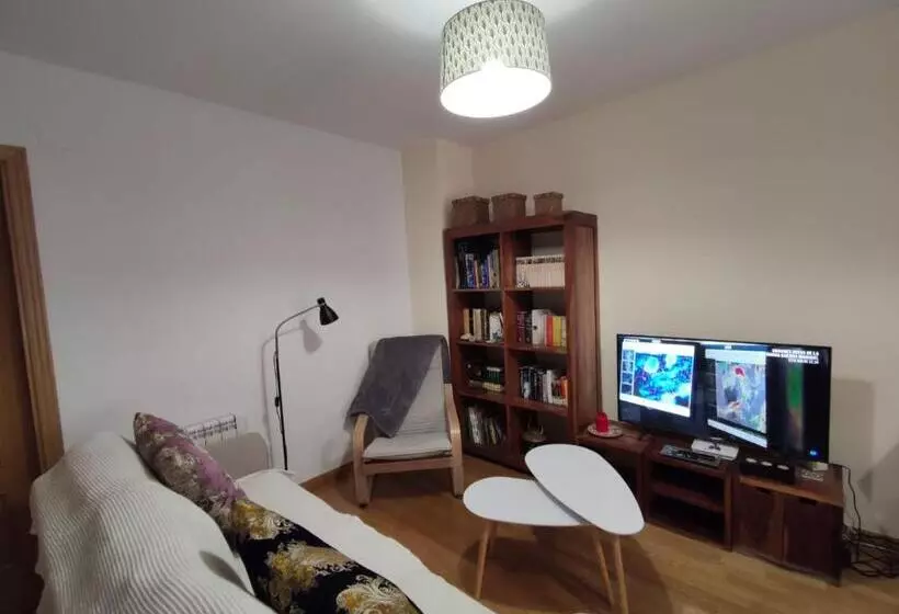 Inmocyma Los Almendros