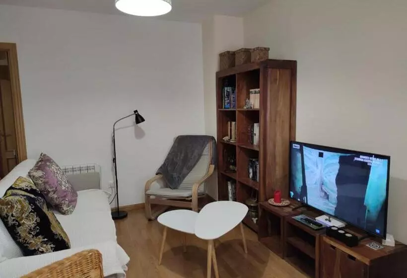 Inmocyma Los Almendros