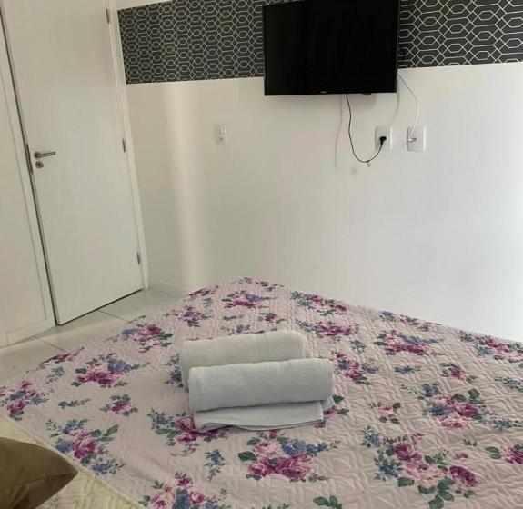 Muro Alto Condomínio Clube