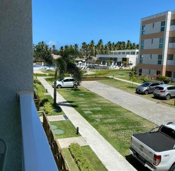 Muro Alto Condomínio Clube