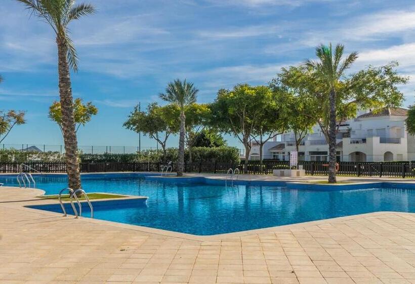 Nice Pool Views Apartment With 2 Bedrooms   Ba412lt