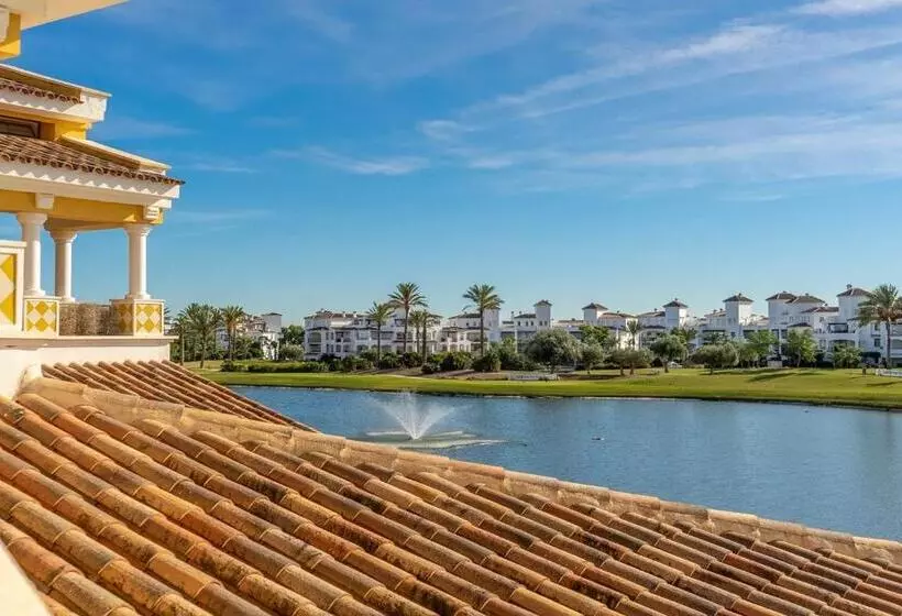 Nice Pool Views Apartment With 2 Bedrooms   Ba412lt