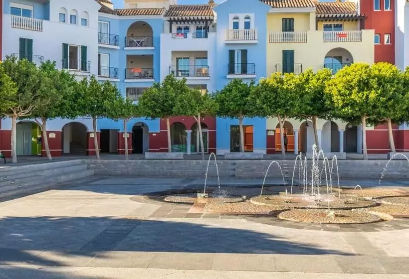 Nice Pool Views Apartment With 2 Bedrooms   Ba412lt