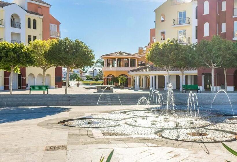 Nice Pool Views Apartment With 2 Bedrooms   Ba412lt