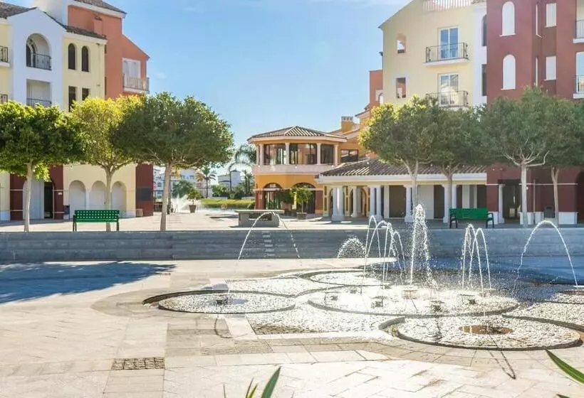 Nice Pool Views Apartment With 2 Bedrooms   Ba412lt