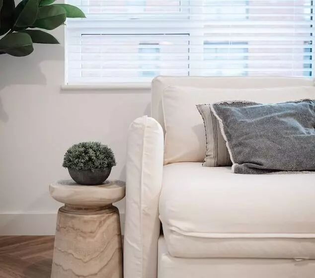 Royal House Luxury Apartments   Chester