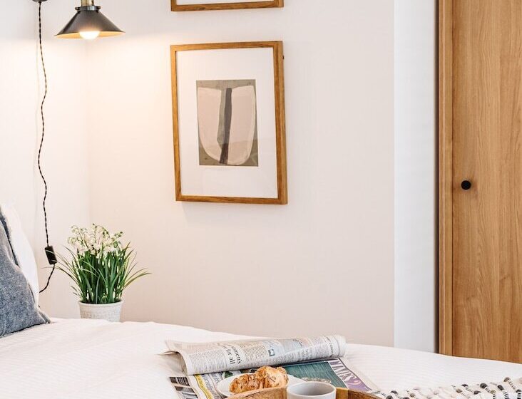 Royal House Luxury Apartments   Chester