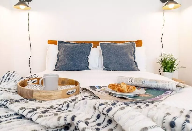 Royal House Luxury Apartments   Chester