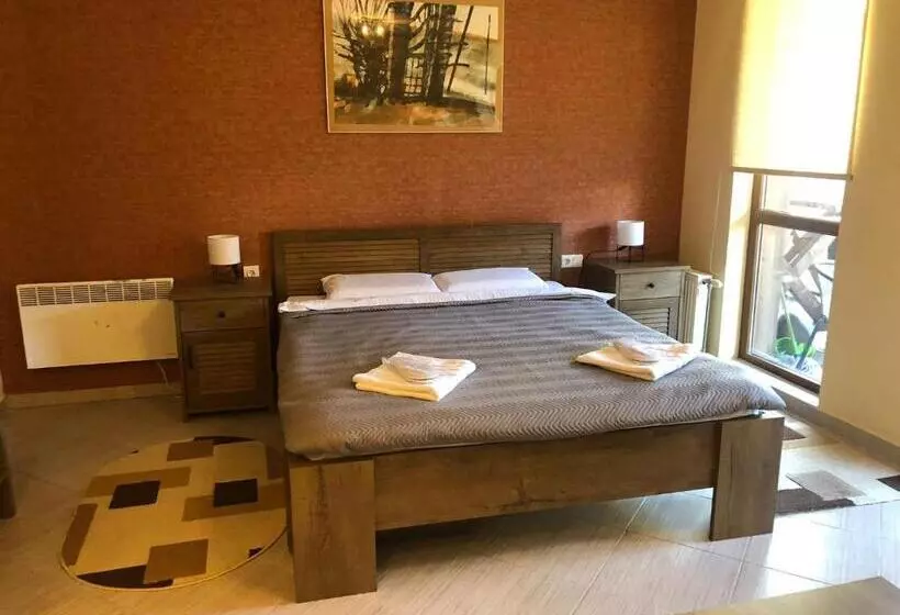 Studio D06, Green Life Bansko