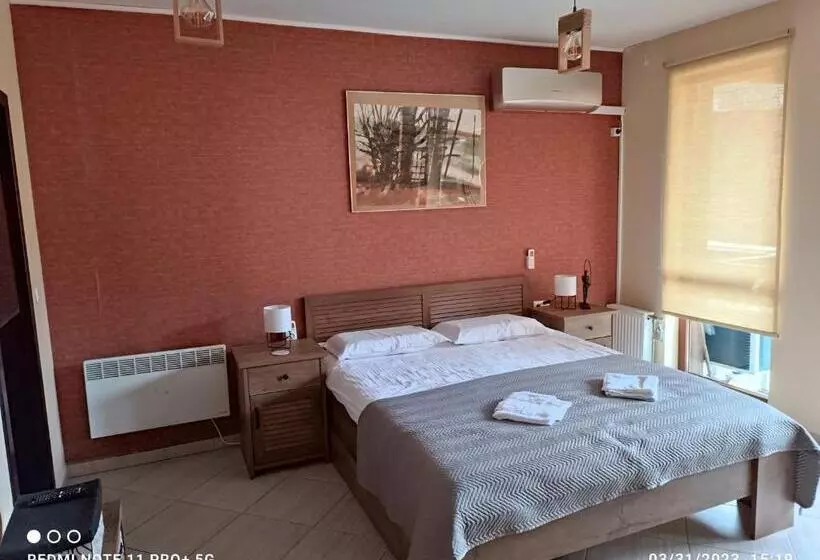 Studio D06, Green Life Bansko
