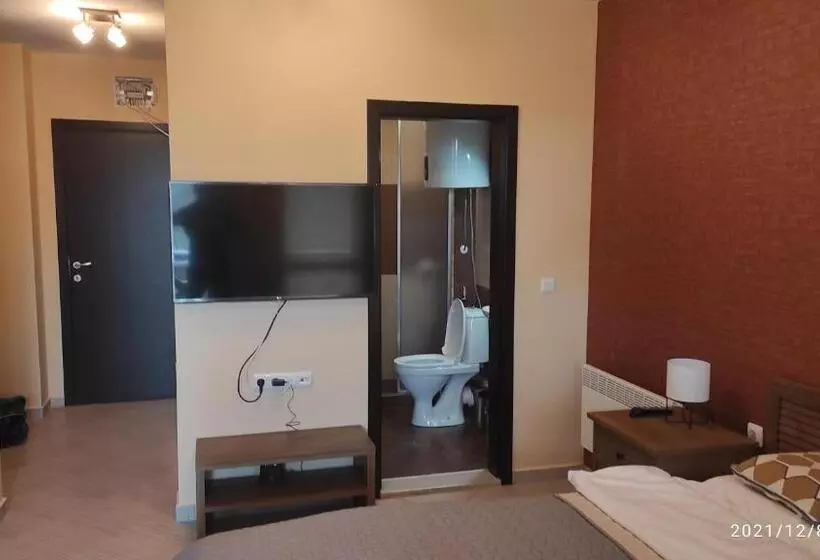 Studio D06, Green Life Bansko