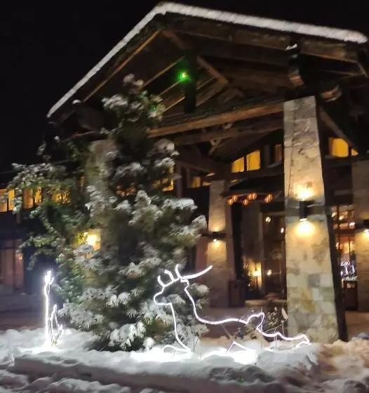 Studio D06, Green Life Bansko