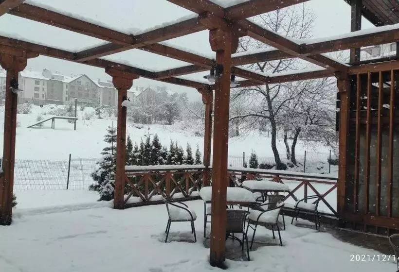 Studio D06, Green Life Bansko