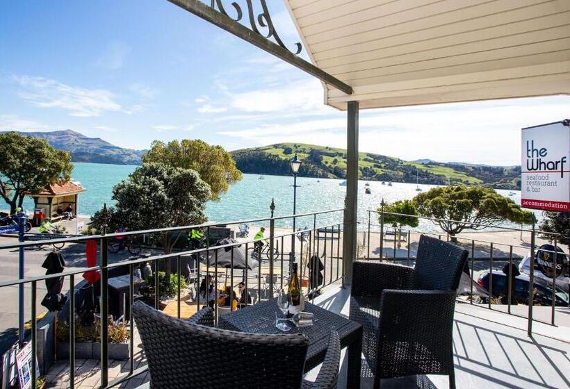 The Wharf Seaview Apartments By Avi