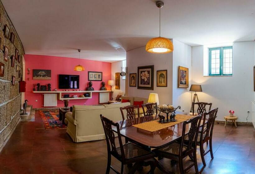 هاستل Ctr Guest House