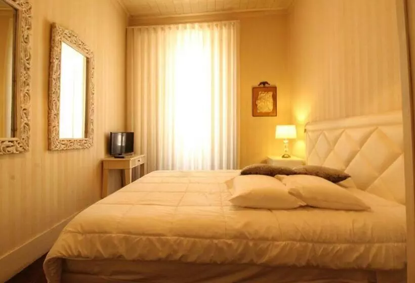 Retkeilymaja Ctr Guest House