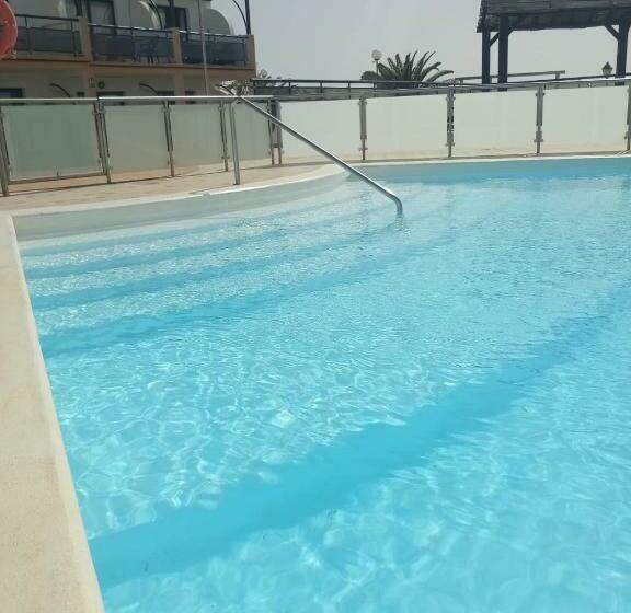 Apartamento Paradise Amaya