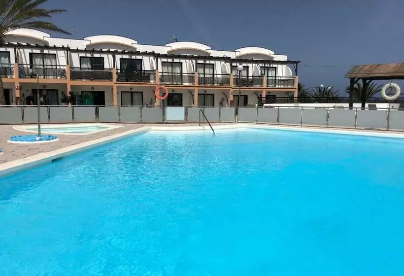 Apartamento Paradise Amaya