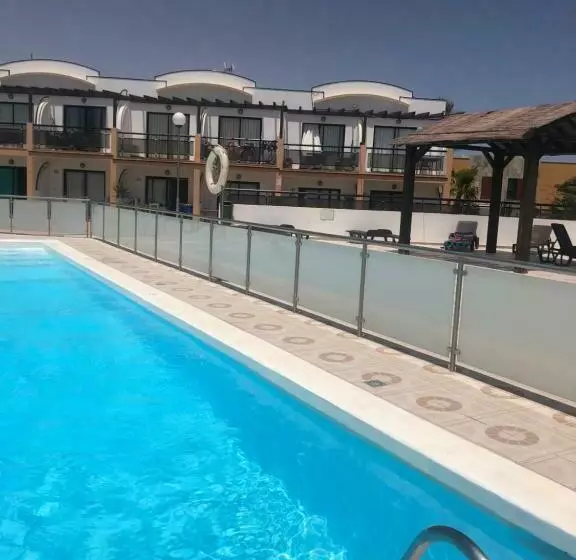 Apartamento Paradise Amaya