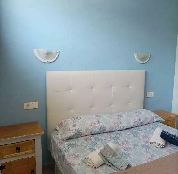 Apartamento Paradise Amaya