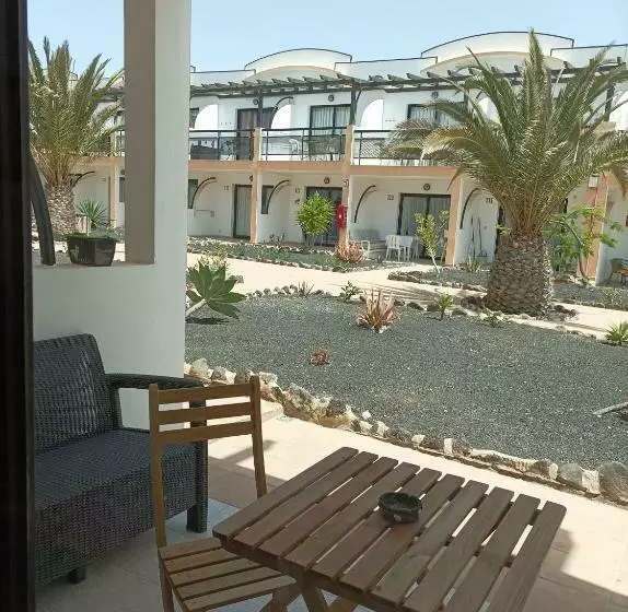 Apartamento Paradise Amaya