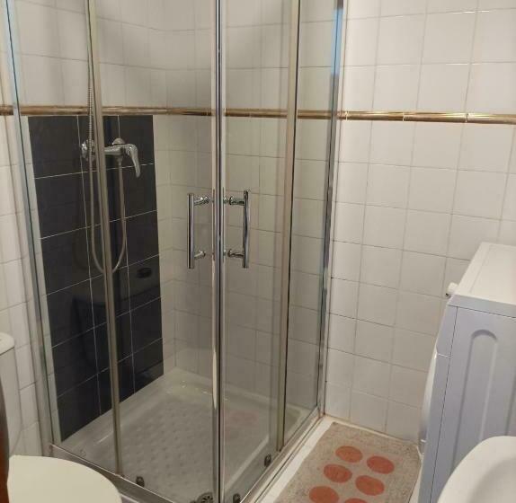 Apartamento Paradise Amaya