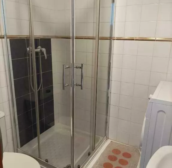 Apartamento Paradise Amaya