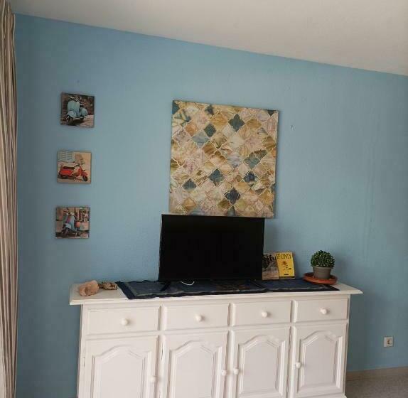 Apartamento Paradise Amaya