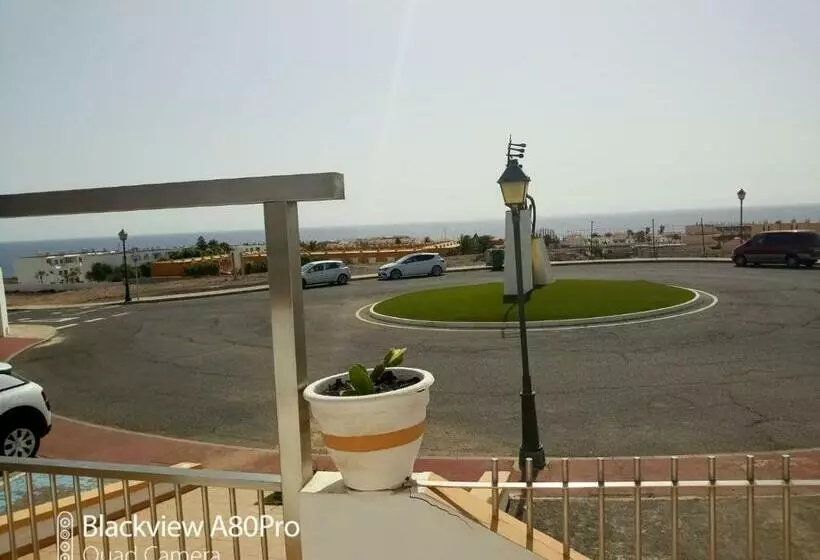 Apartamento Paradise Amaya