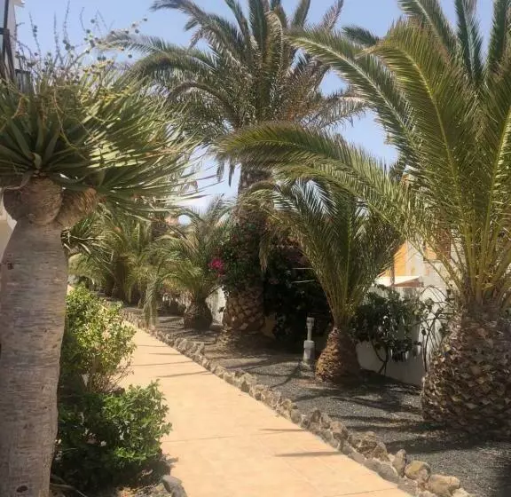 Apartamento Paradise Amaya