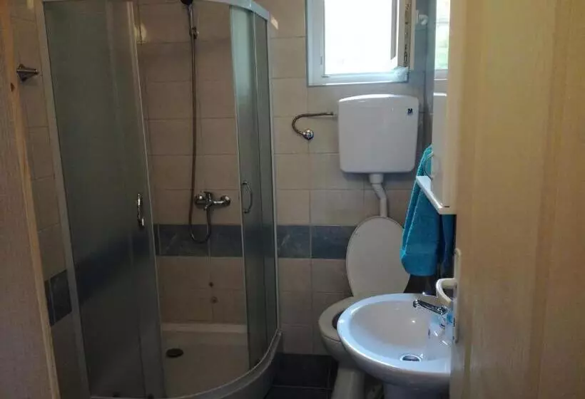 Apartman Aleks