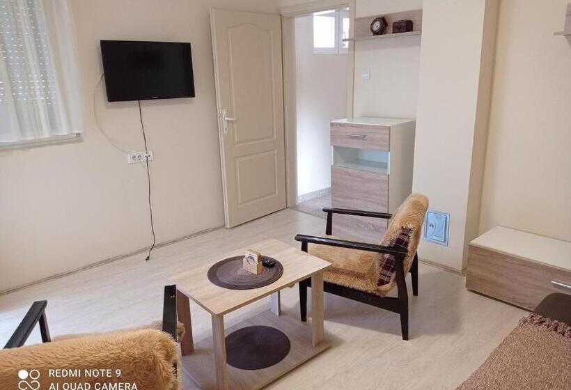 Apartman Aleks