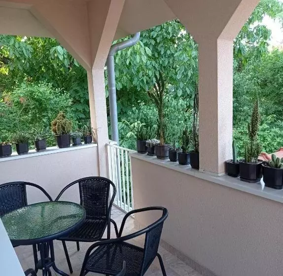 Apartman Aleks