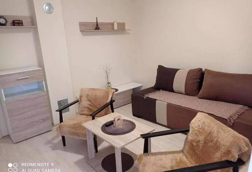 Apartman Aleks