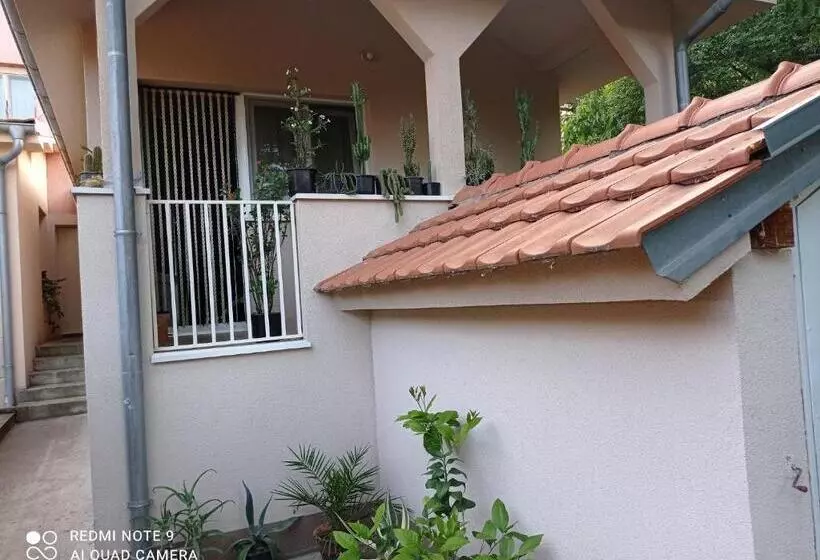 Apartman Aleks