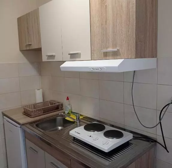 Apartman Aleks